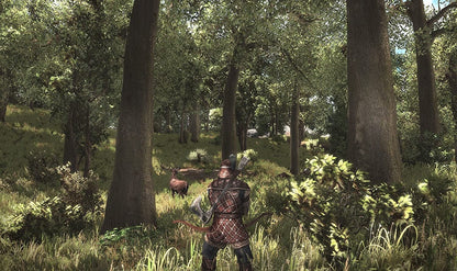 Gothic 4: Arcania (Xbox 360