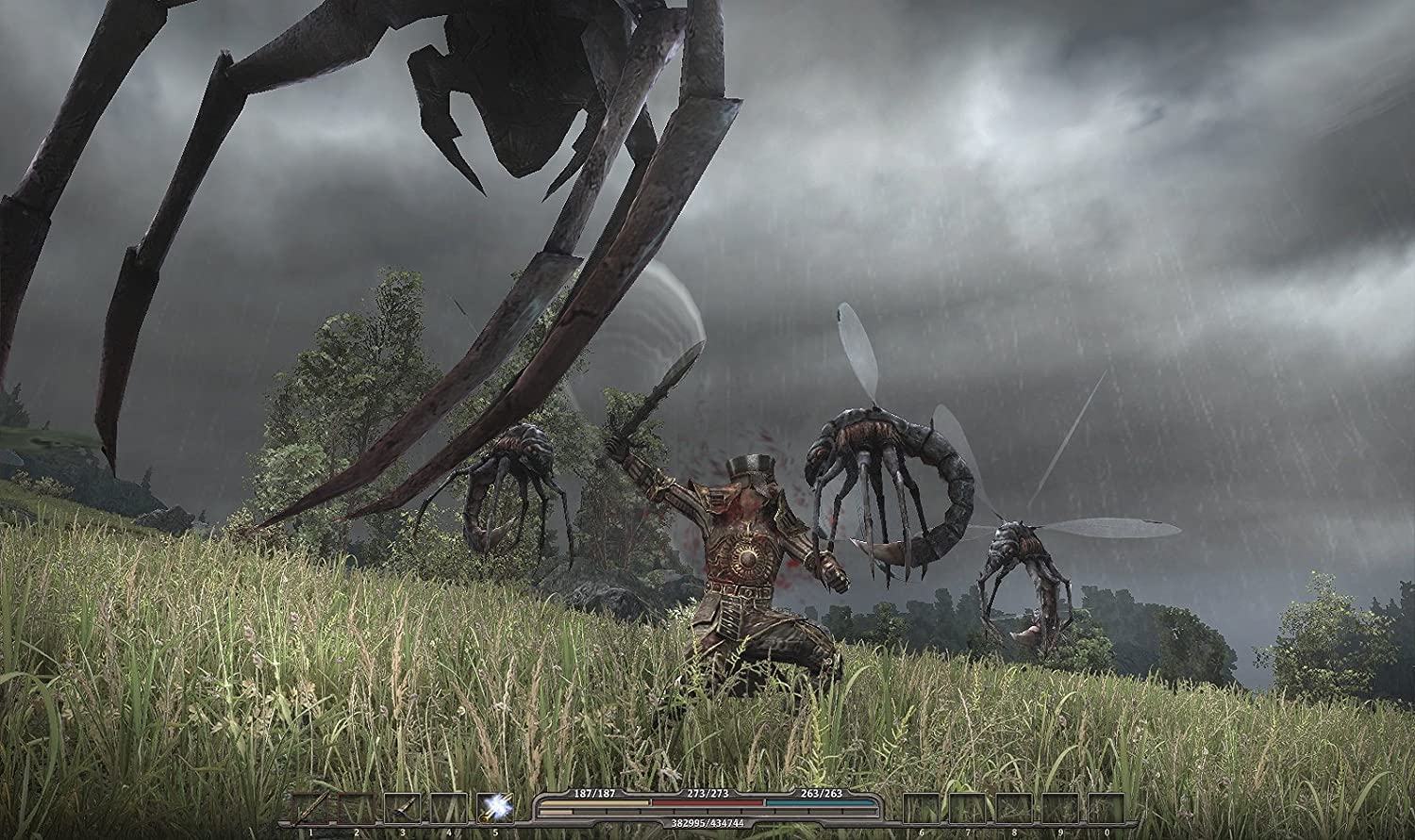 Gothic 4: Arcania (Xbox 360