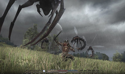 Gothic 4: Arcania (Xbox 360