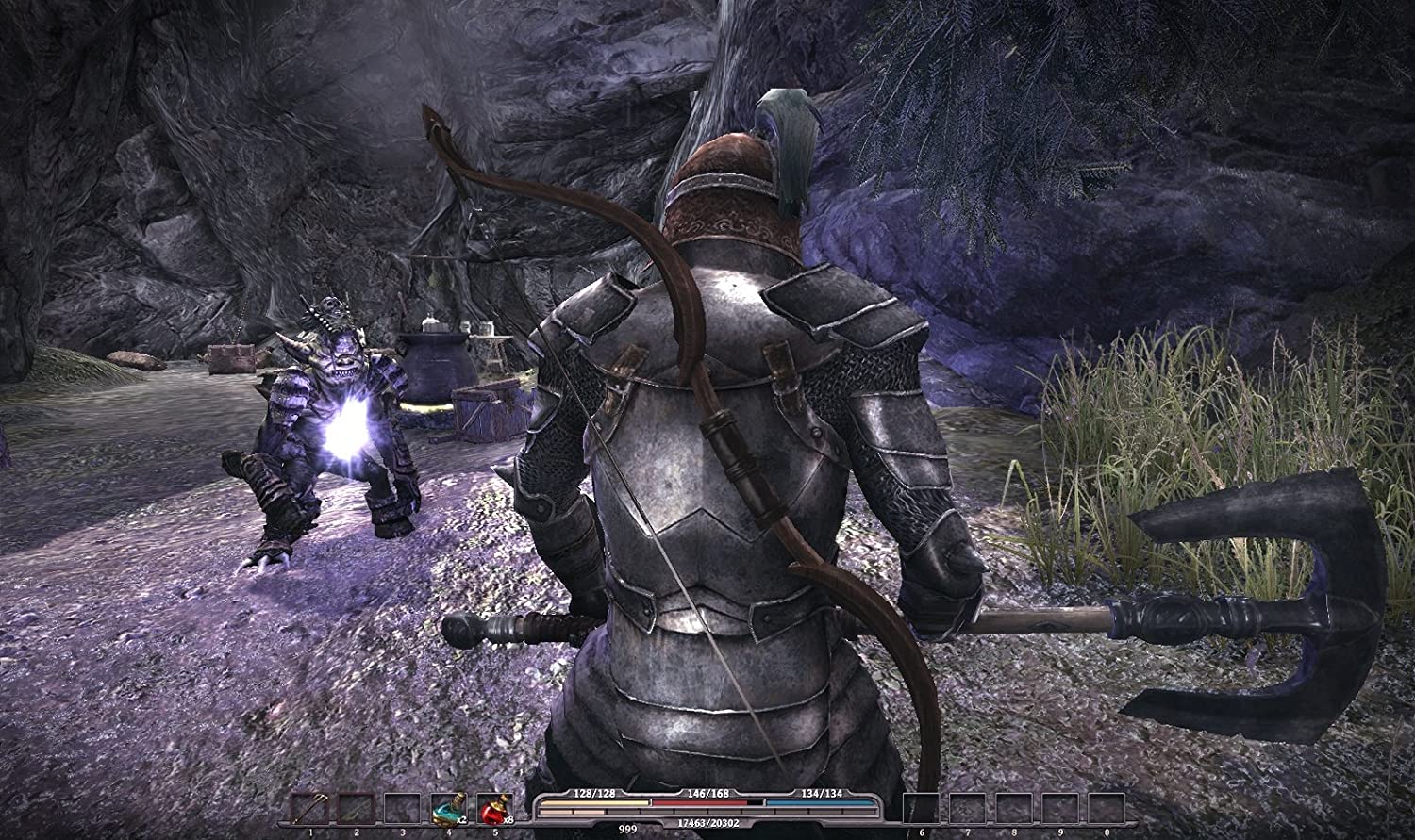 Gothic 4: Arcania (Xbox 360