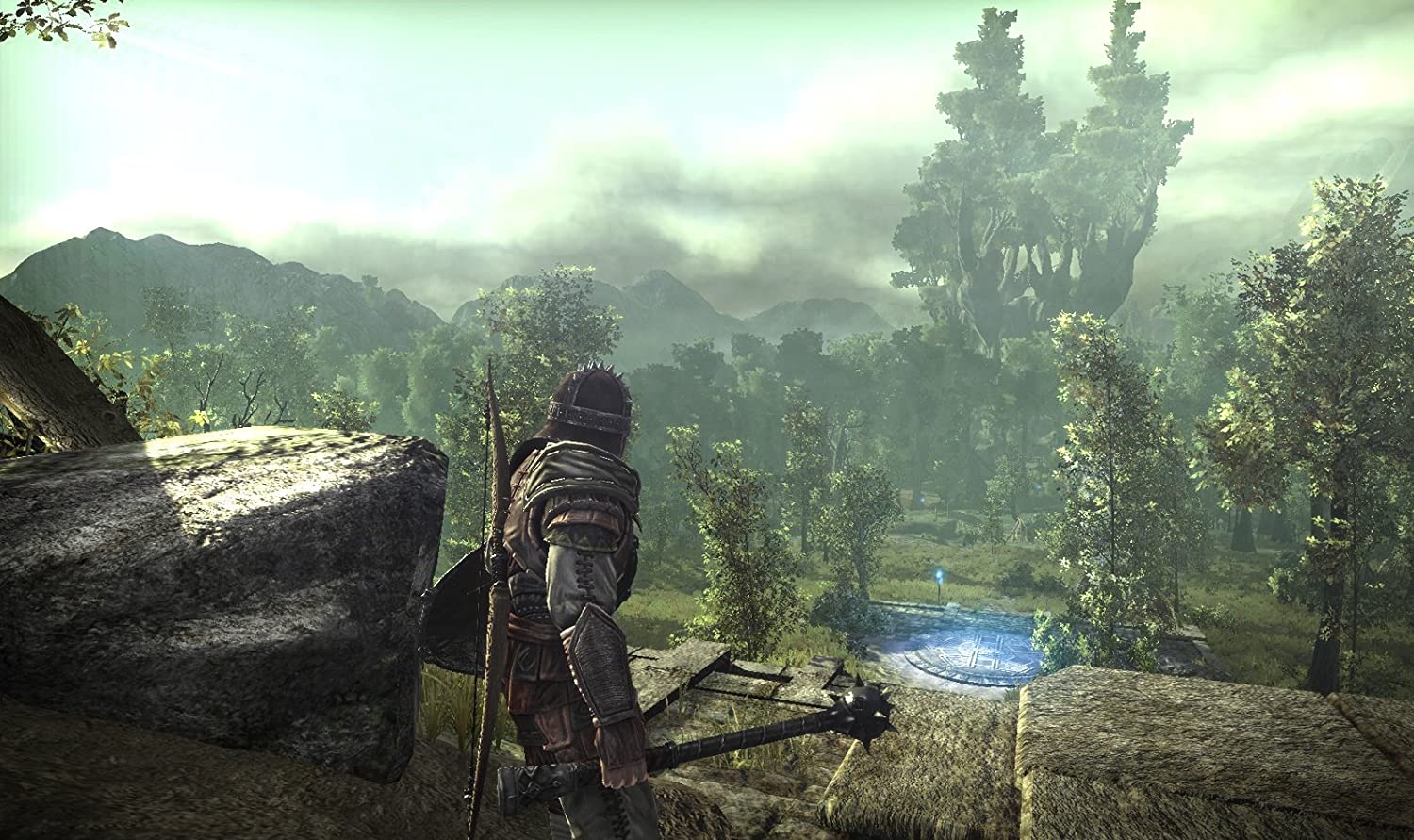 Gothic 4: Arcania (Xbox 360