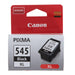 Canon Originaltinte PG 545, Größe XL, Schwarz, Plastikverpackung (alte Version