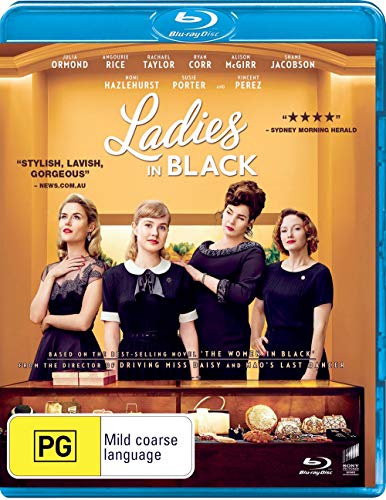 Ladies In Black