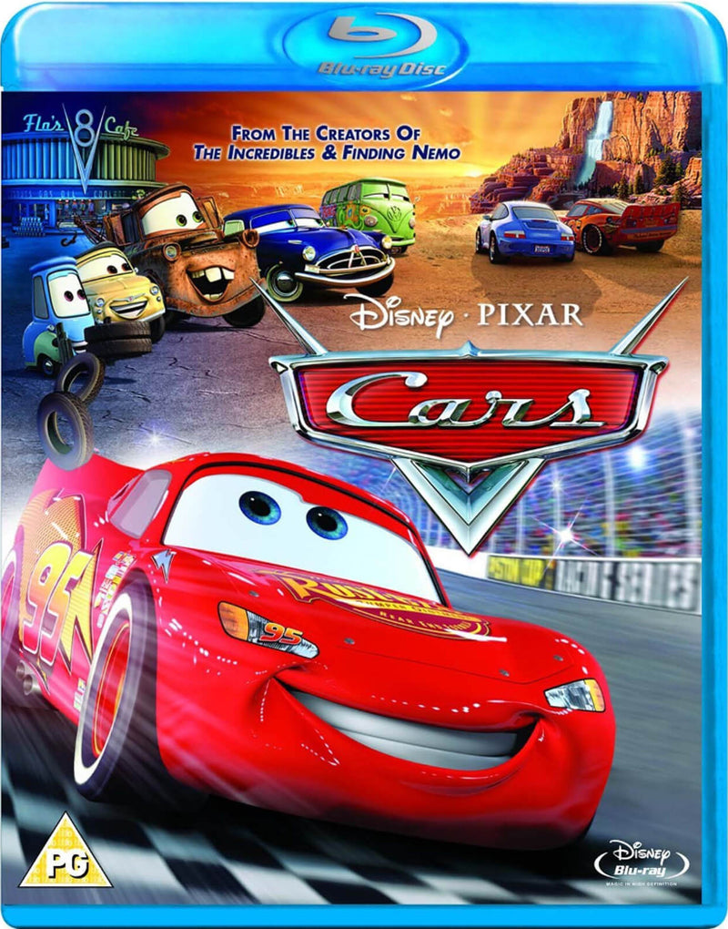 Cars