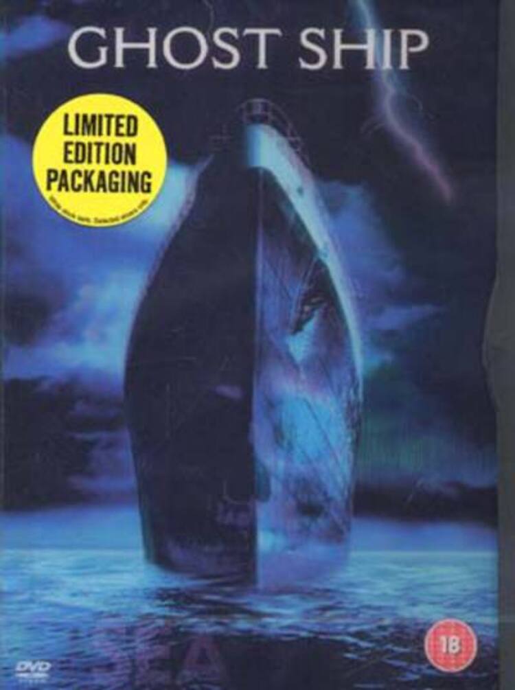 Ghost Ship (2002)