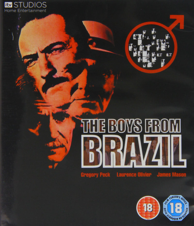 The Boys from Brazil