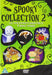 Spooky Collection Vol 2