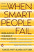 When Smart People Fail Rev/E