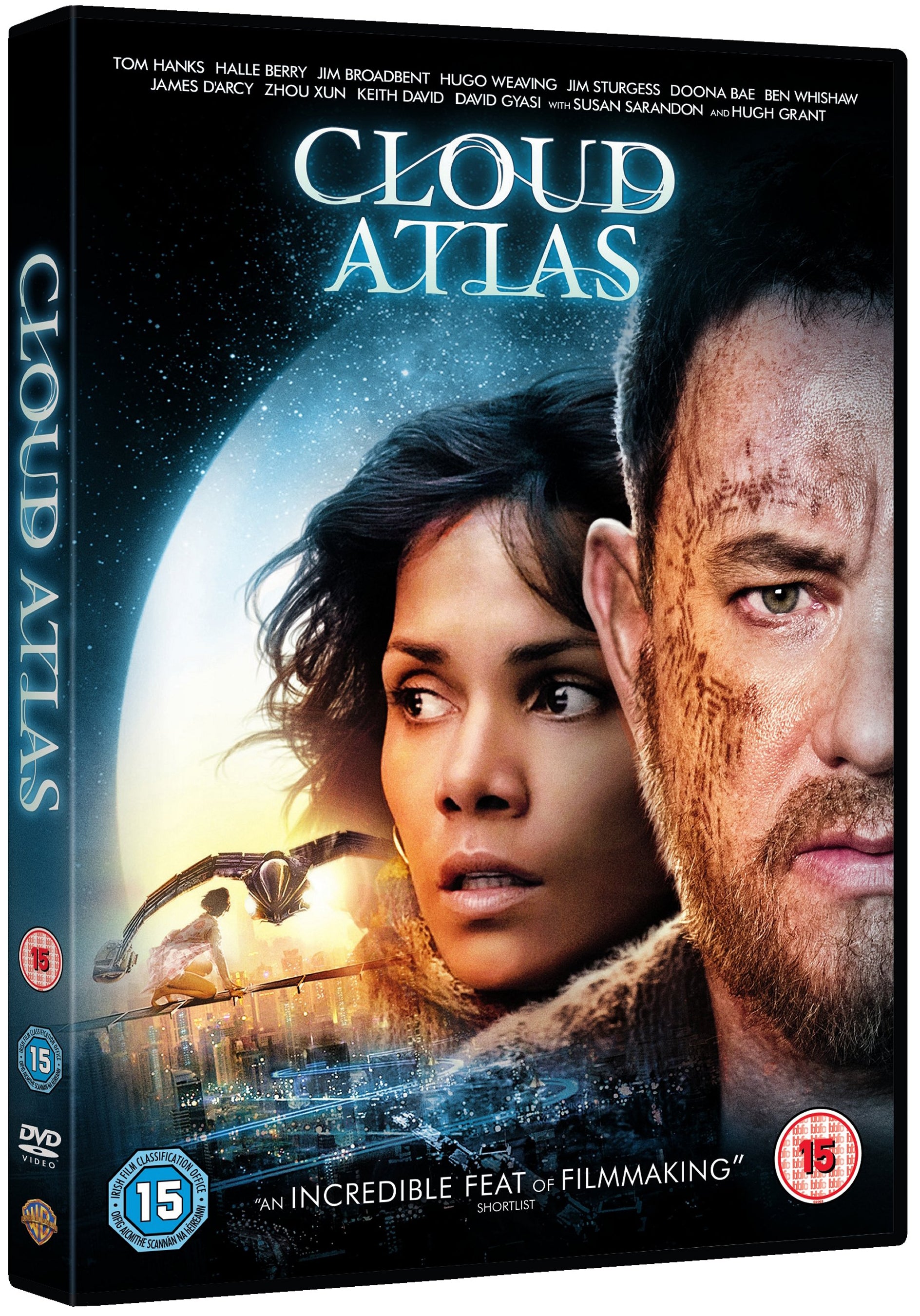 Cloud Atlas