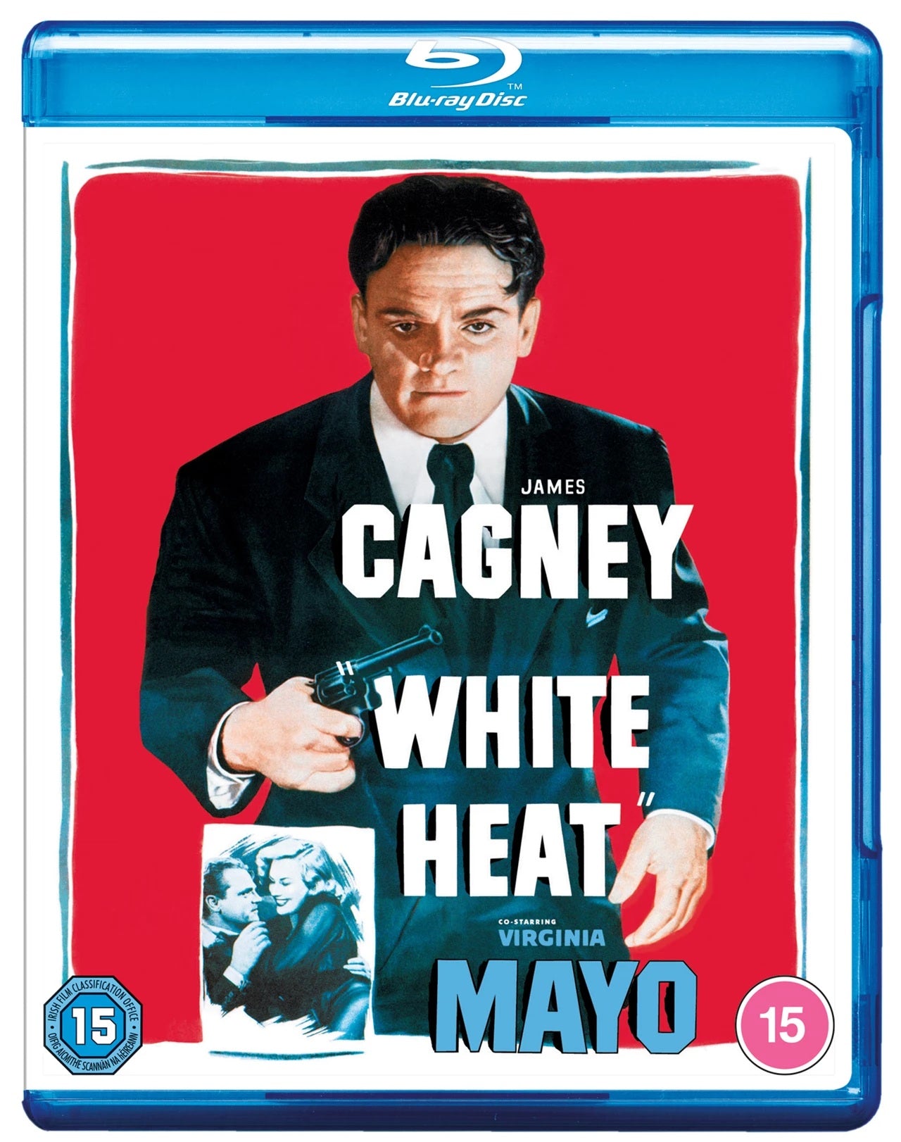 White Heat