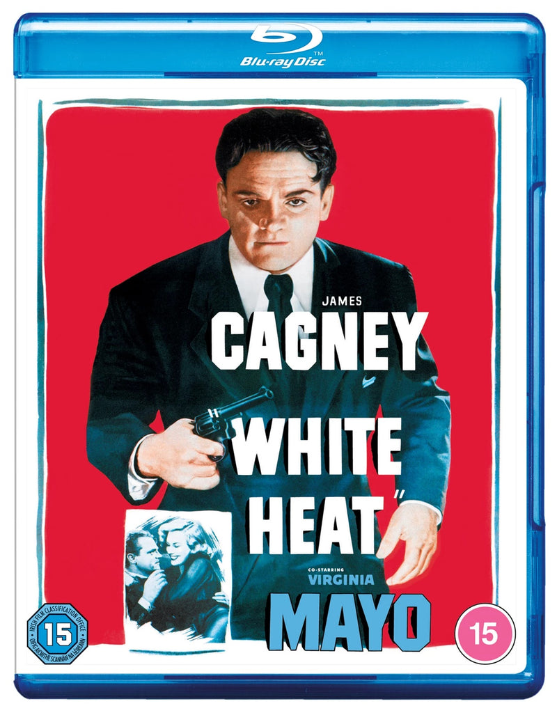 White Heat