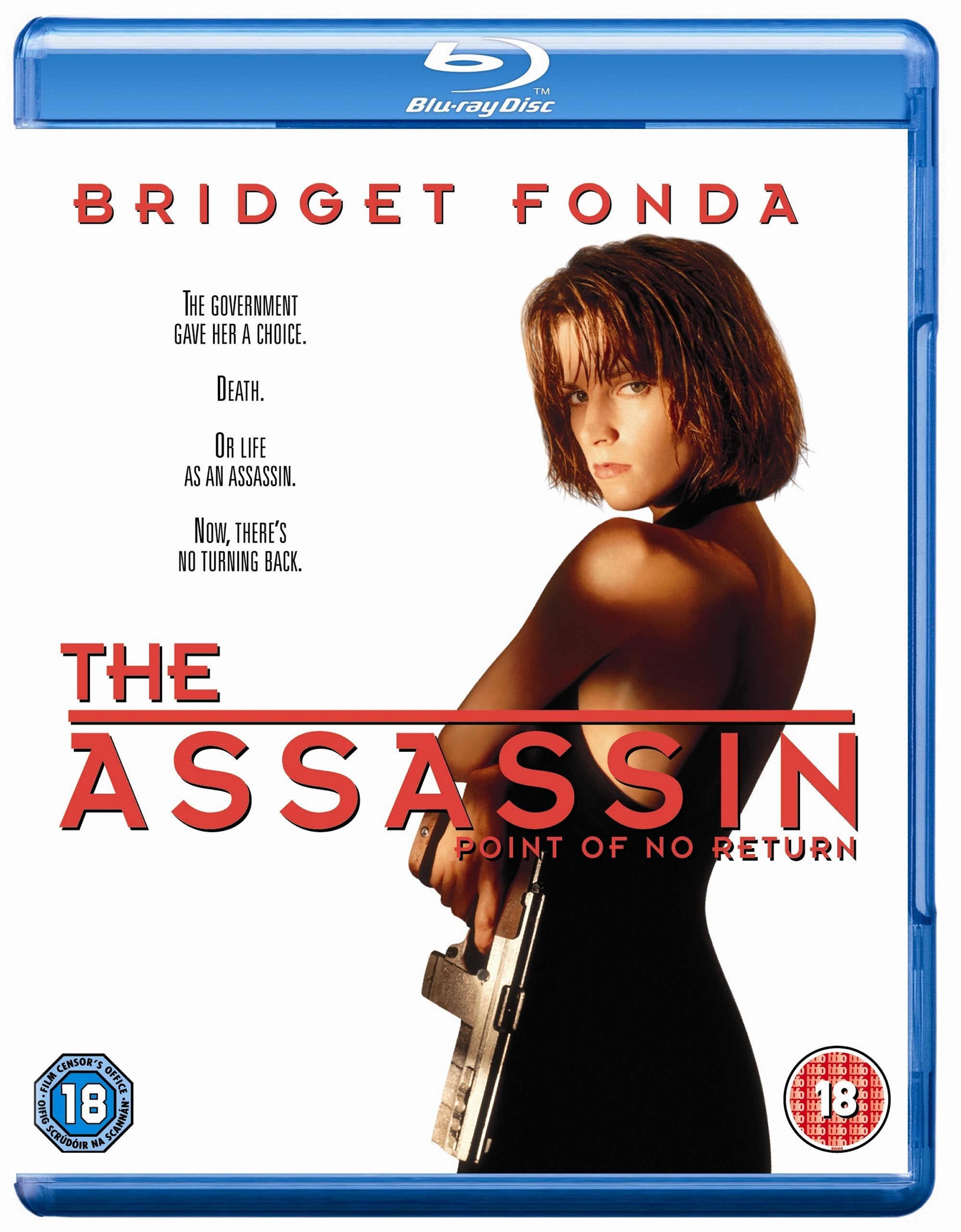 The Assassin