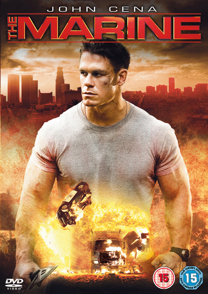 The Marine