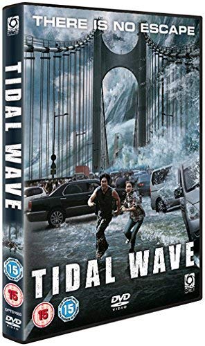 Huande: Tidal Wave
