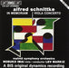 In Memoriam and Viola Concerto (Markiz, Mo, Imai)