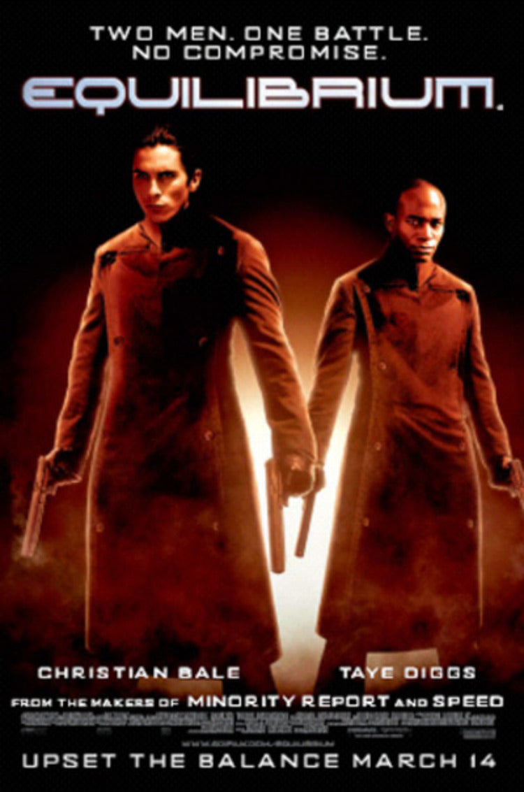 Equilibrium
