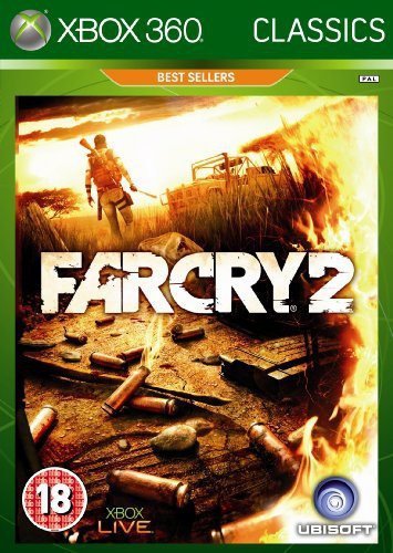 Far Cry 2 (CLASSICS