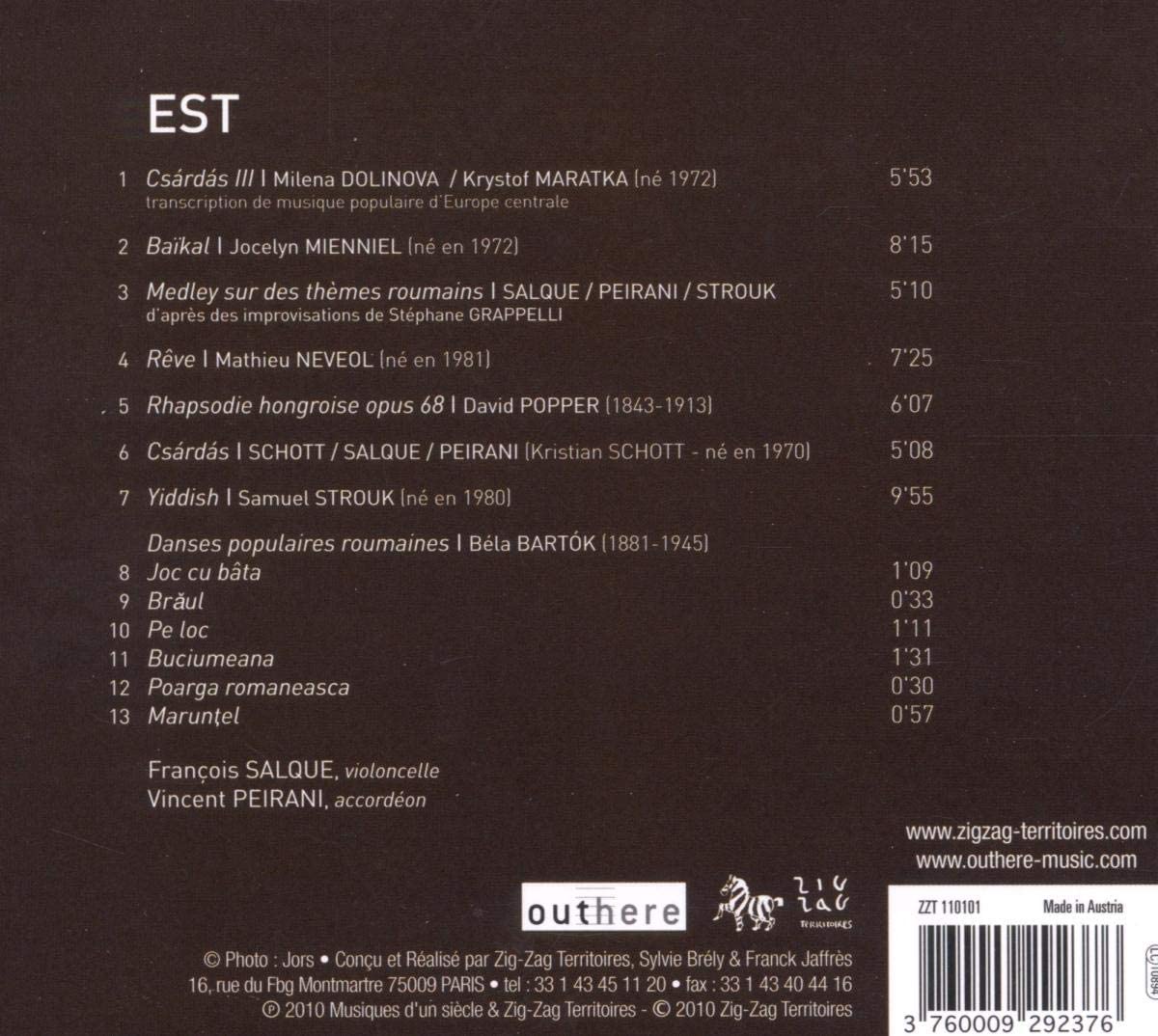 Est