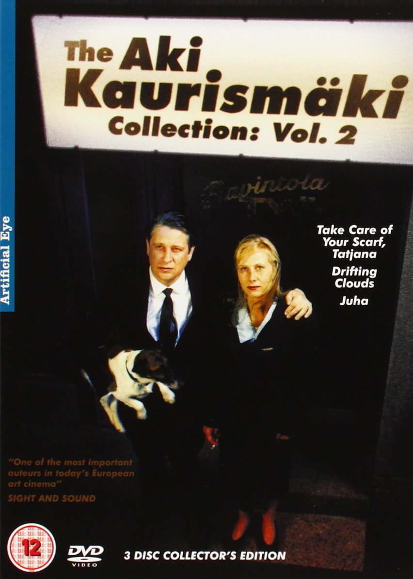 The Aki Kaurismaki Collection Vol.2