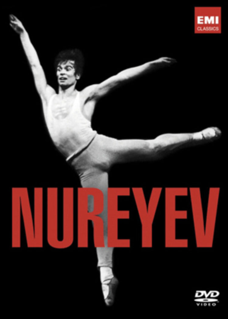 Nureyev