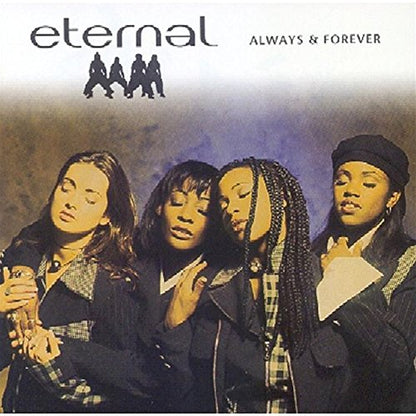 Always and Forever