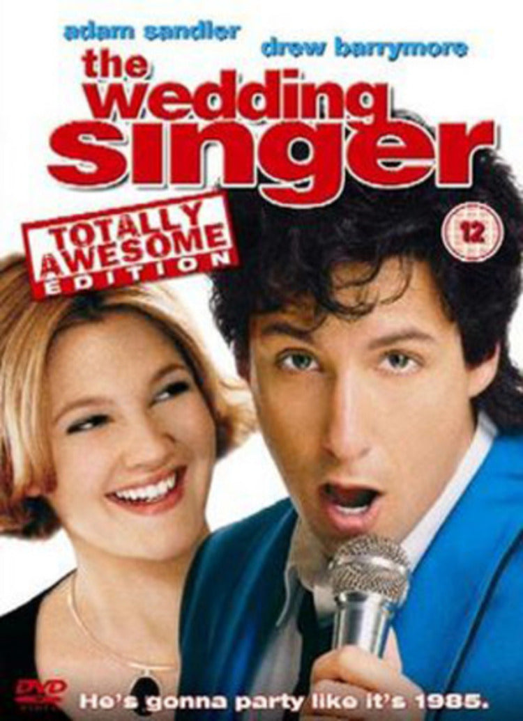 The Wedding Singer