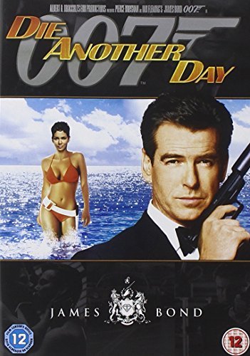 Die Another Day