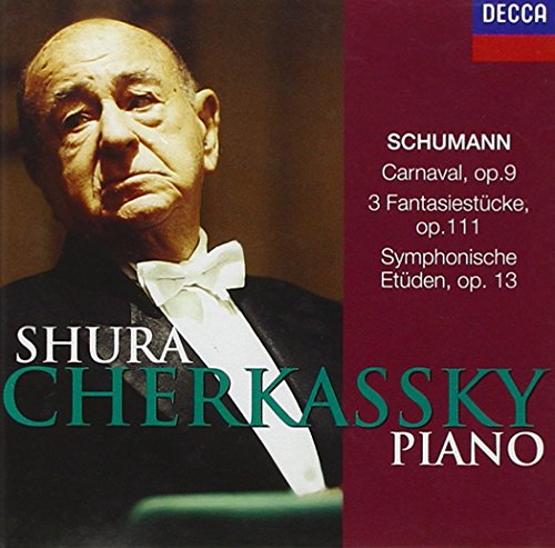 All Chopin Recital (Backhaus)