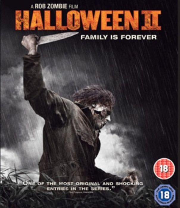 Halloween II
