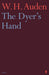 The Dyer's Hand