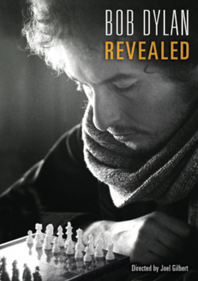Bob Dylan: Revealed