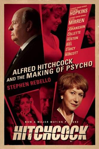 Ah & The Making Of Psycho M/Tv