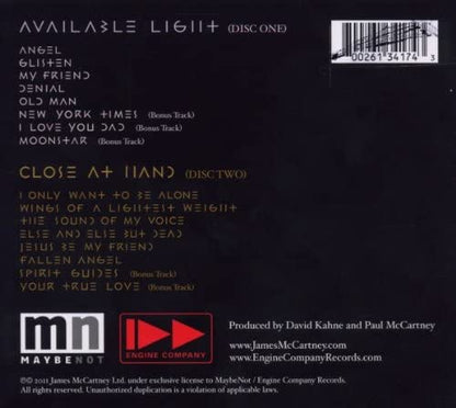 Complete Ep Collection