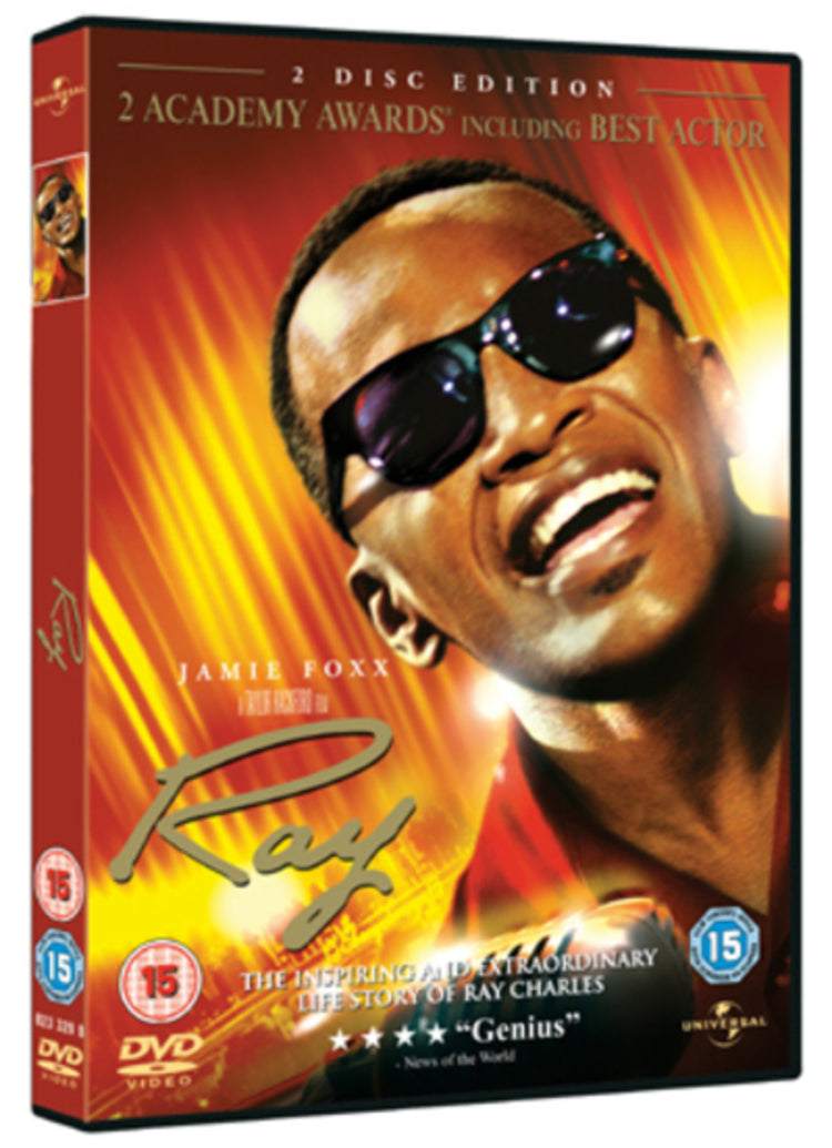 Ray