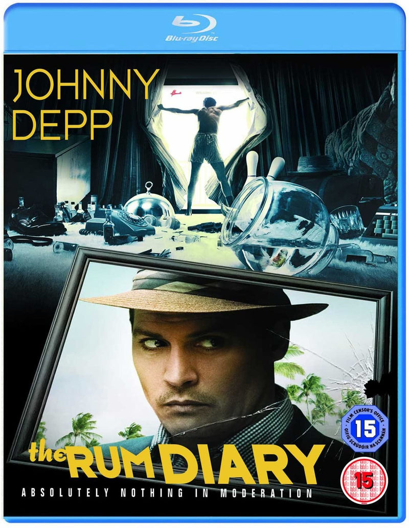 The Rum Diary