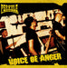 Voice Of Anger