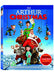 Arthur Christmas