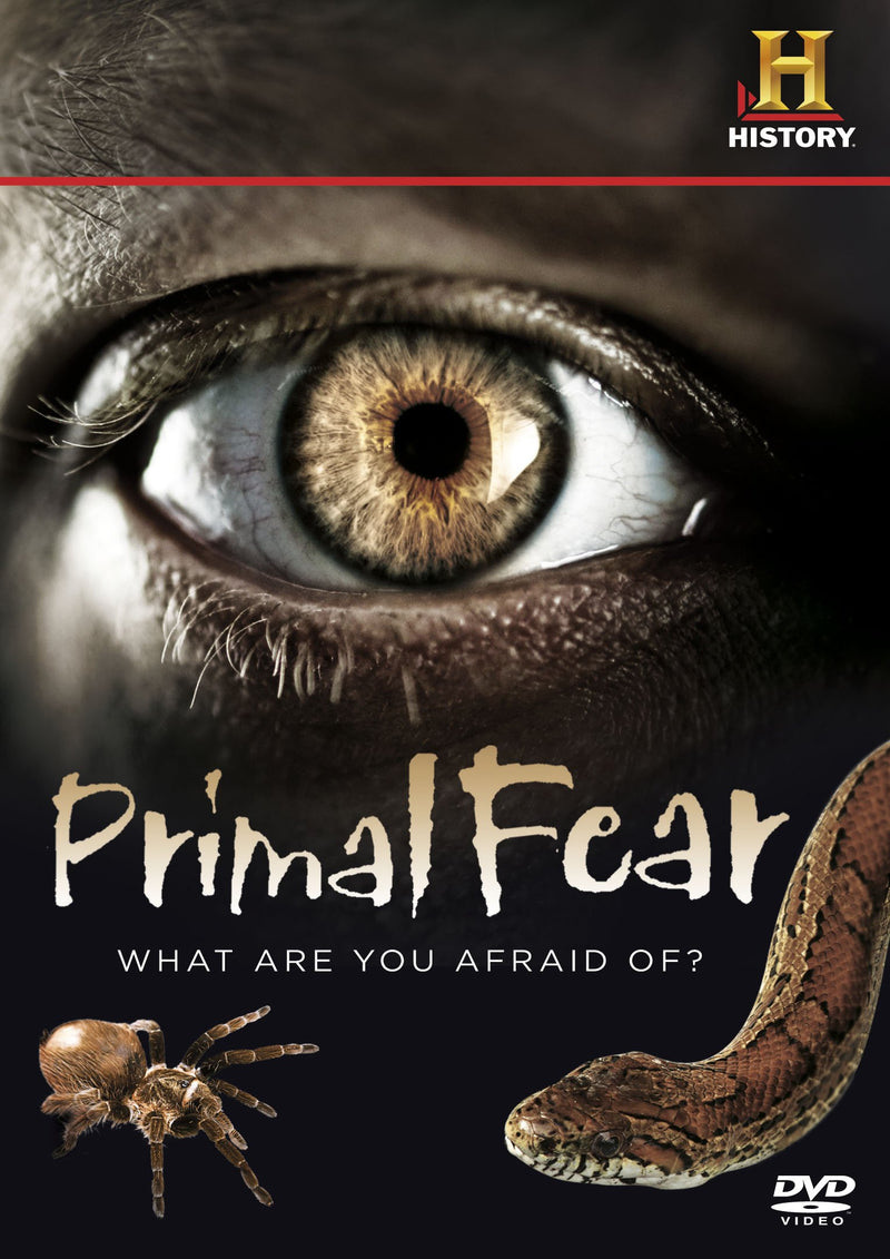 Primal Fear