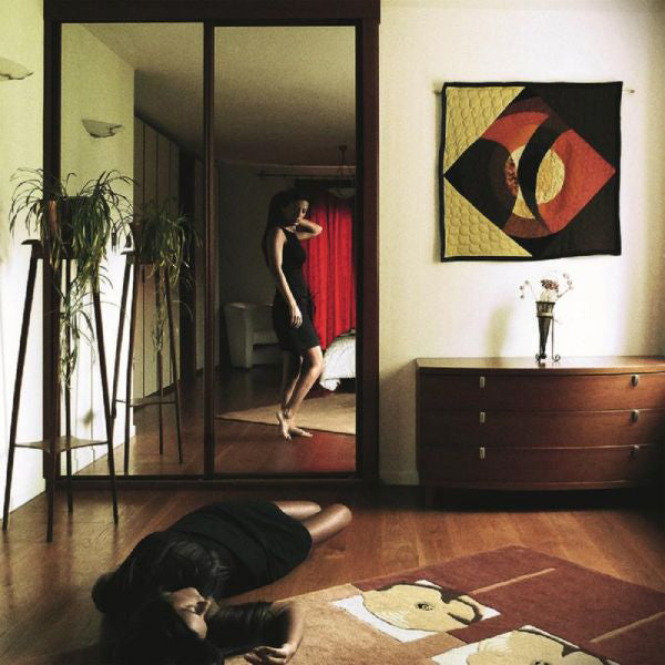 Only Myocardial Infarction Can Break Your Heart