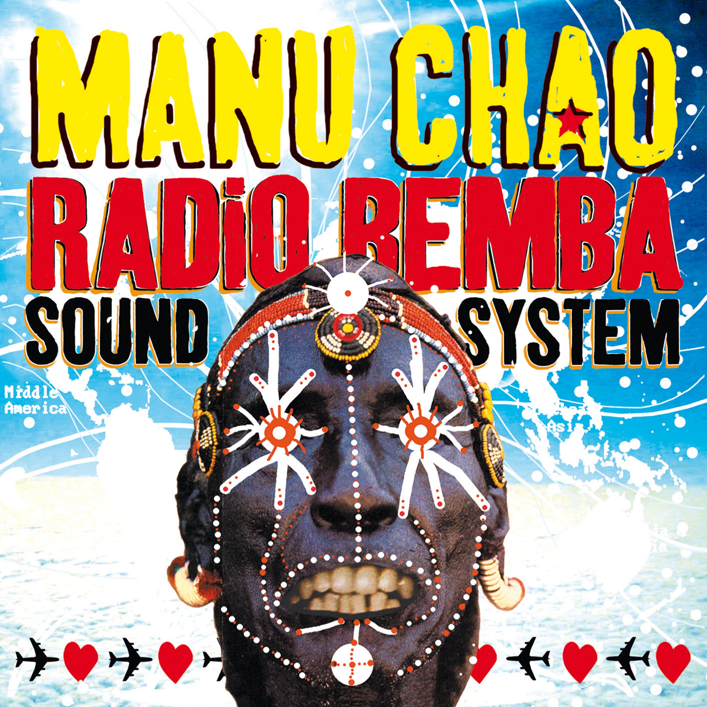 Radio Bemba Sound System