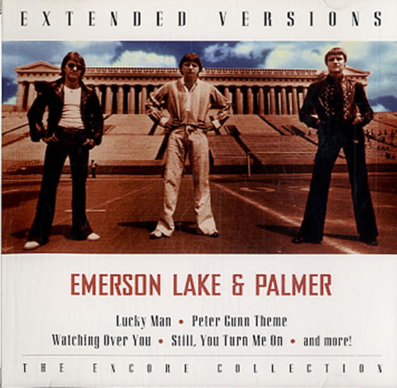 Extended Versions