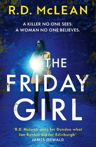 The Friday Girl