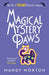 Magical Mystery Paws