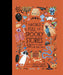A World Full of Spooky Stories
