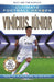 Ultimate Football Heroes: Vinícius Júnior (Wing Wizards 4)