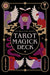 The Witch of the Forest's Tarot Magick Deck