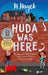 Huda Was Here