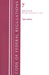 Code of Federal Regulations, Title 07 Agriculture 27-52, Revised as of January 1, 2022