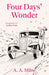 Four Days' Wonder