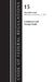 Code of Federal Regulations, Title 15 Commerce and Foreign Trade 800-End, Revised as of January 1, 2023